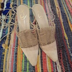 Sam Edelmen Heels